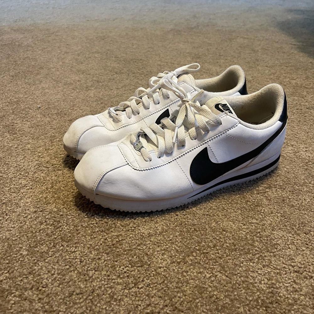Nike Cortez